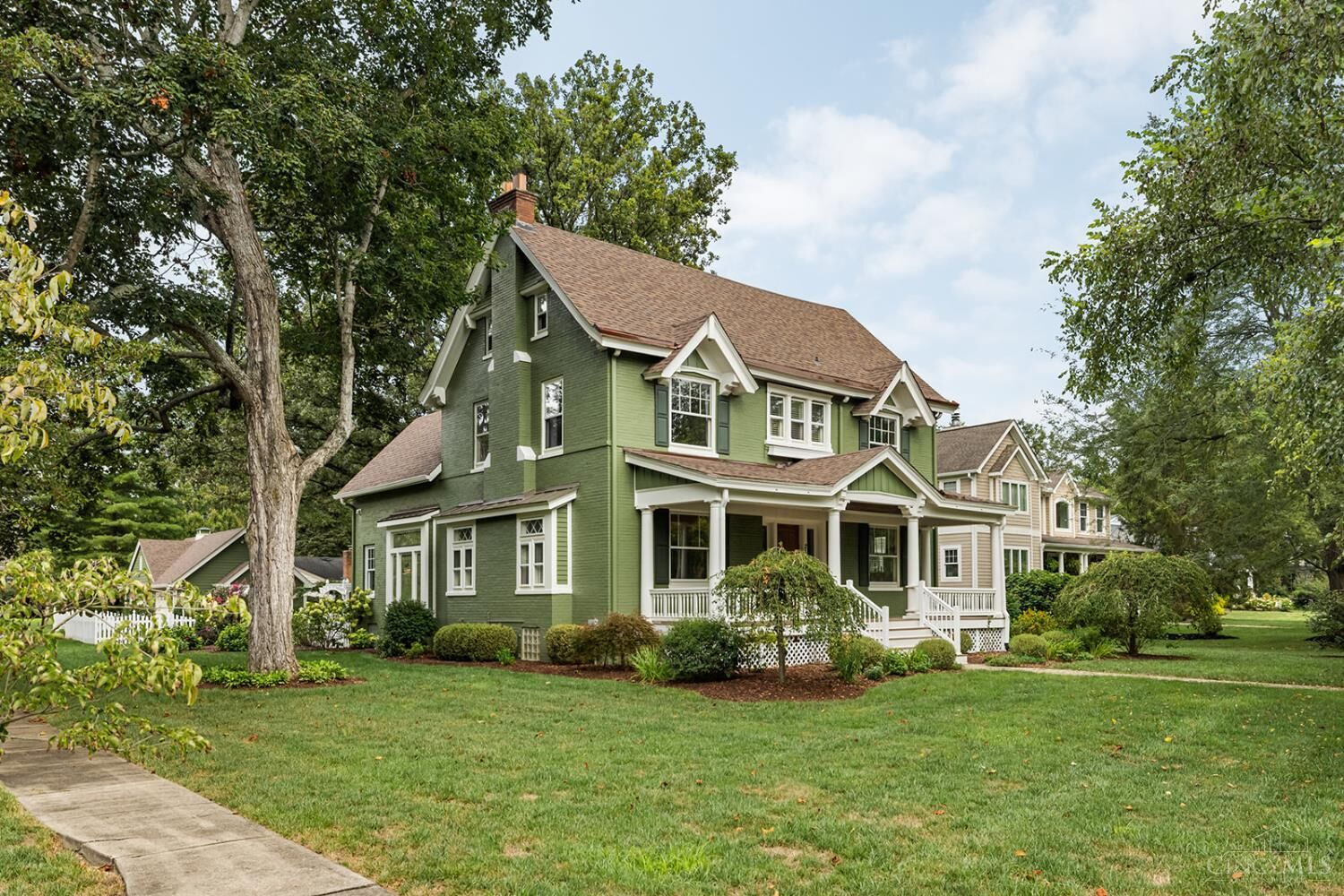 Property Photo: 212 Miami Avenue OH 45174