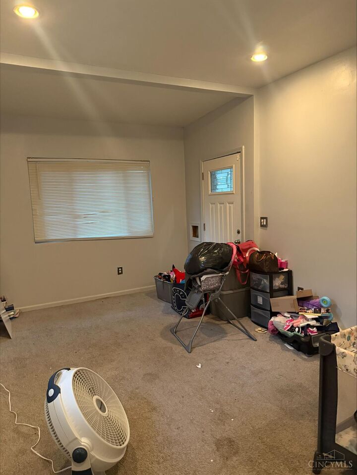 Property Photo: 1373 Byrd Avenue OH 45215