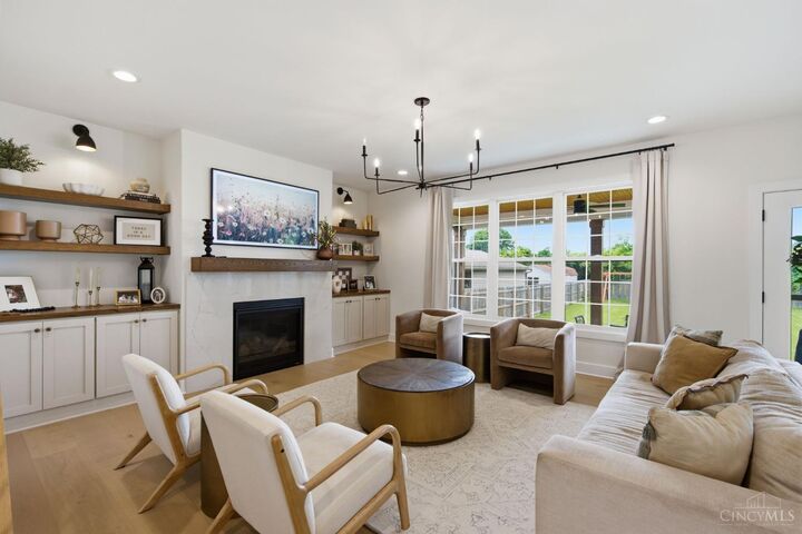 Property Photo:  4670 Alpine Avenue  OH 45242 