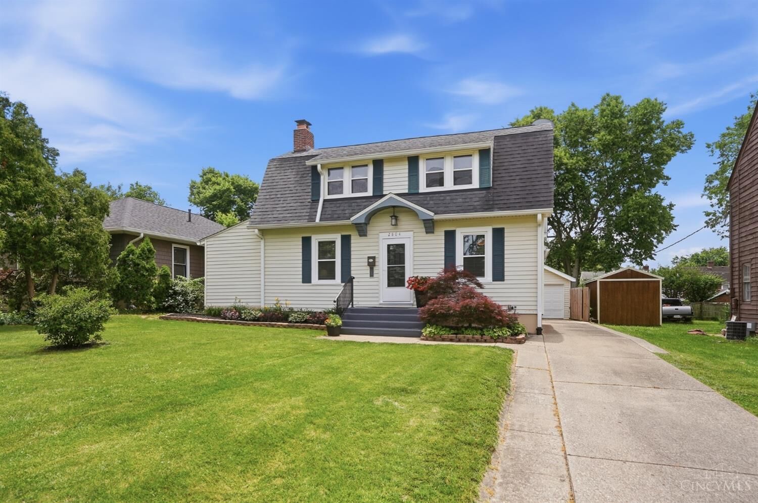 Property Photo:  2804 Elmo Place  OH 45042 