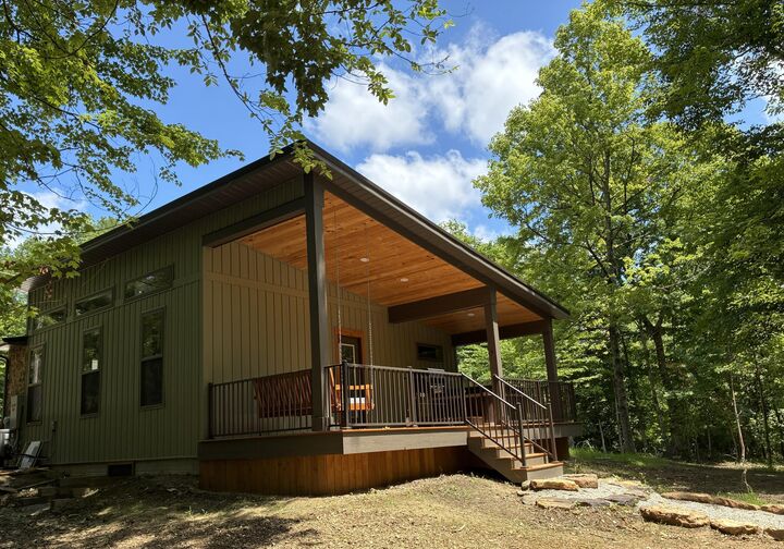 Property Photo:  5645 Township Rd 250  OH 43138 