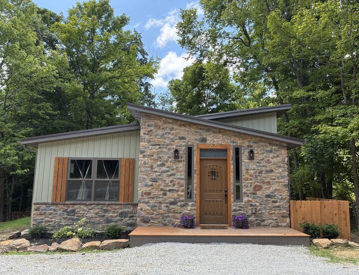Property Photo: 5645 Township Rd 250 OH 43138