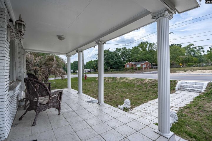 Property Photo:  3900 Augusta  SC 29170 