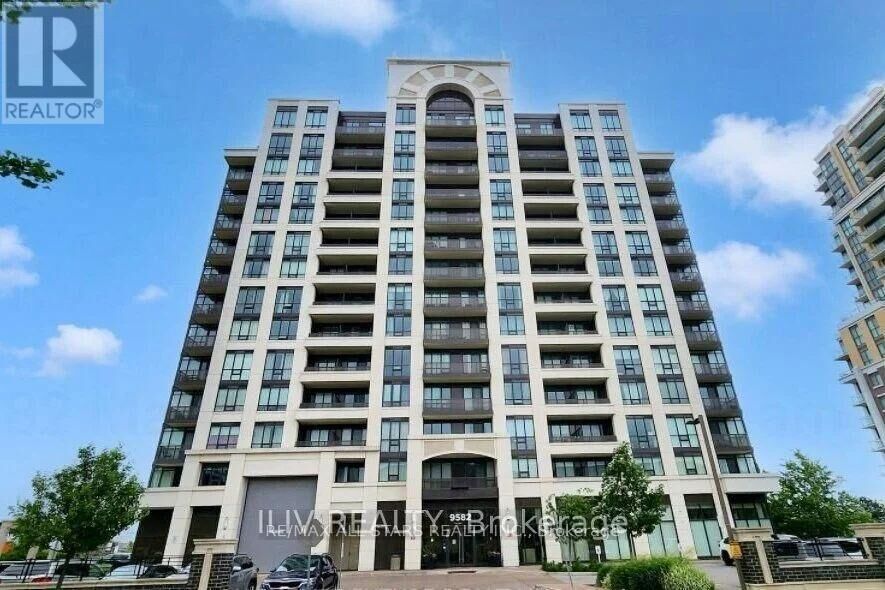 Property Photo: 9582 Markham Road 510 ON L6E 0H8