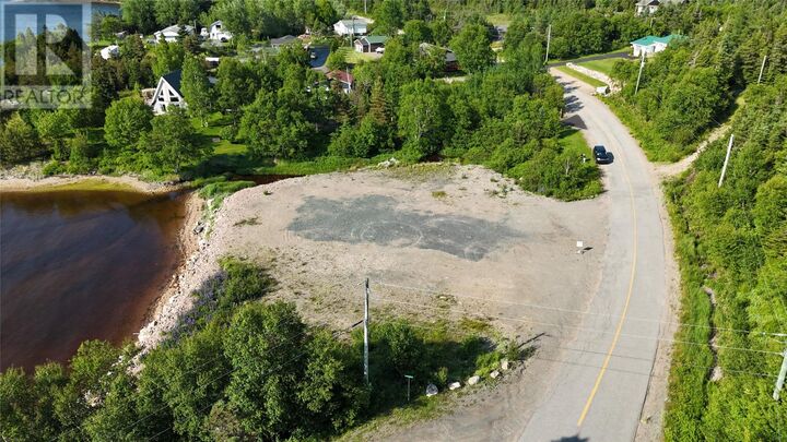 Photo de la propriété:  20 Black River Road  NL A0E 2W0 