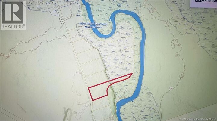 Property Photo:  0 North Branch Road  NB E7L 0E9 
