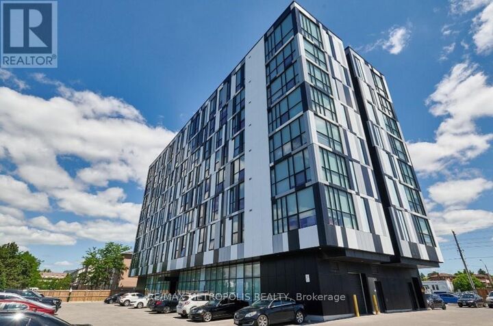 Property Photo: 1900 Simcoe Street North 413 ON L1G 4Y3
