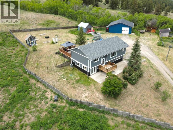 Property Photo:  7350 Chilcotin 20 Highway  BC V0L 1A0 