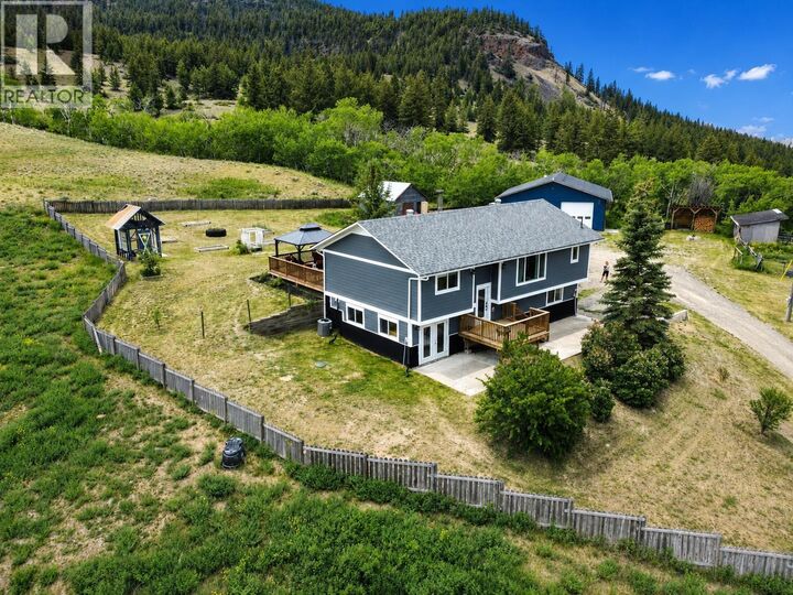 Property Photo: 7350 Chilcotin 20 Highway BC V0L 1A0