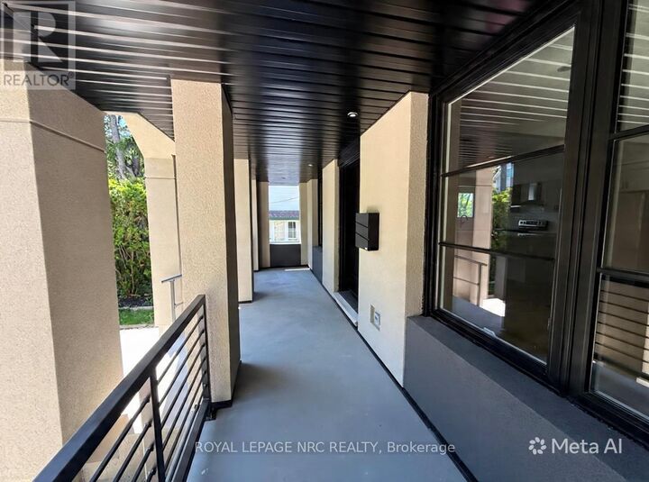 Property Photo: 10 Dundas Crescent ON L2T 1T3