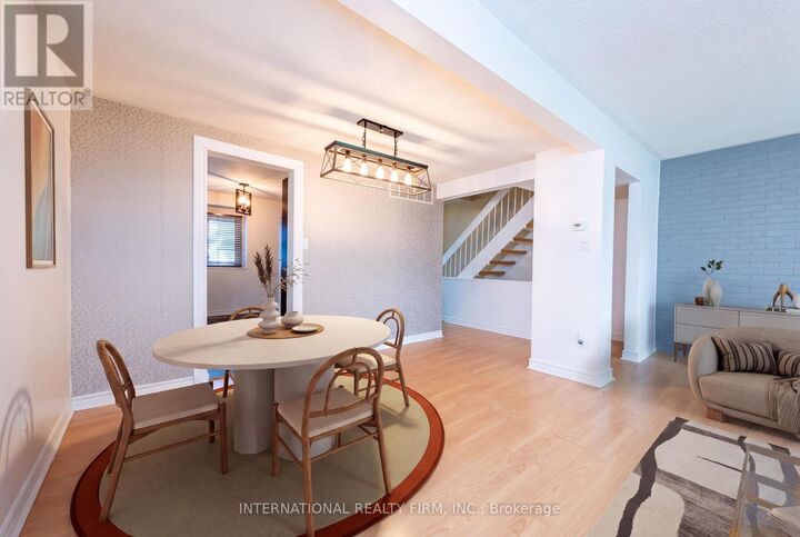 Property Photo: 6855 Glen Erin Drive 15 ON L5N 1P6