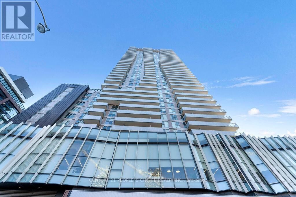 Property Photo:  20 Richardson Street South 3406  ON M5A 4J9 