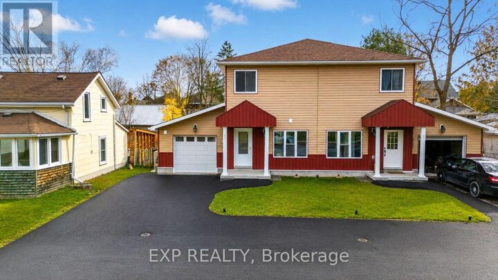 Property Photo: 59 Kent Street ON K0L 1L0
