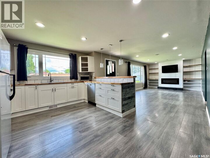 Property Photo: 302 Maple Bay SK S0A 2A0