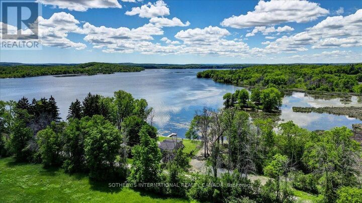 Property Photo:  34 Bradley Bay Road  ON K0L 1L0 