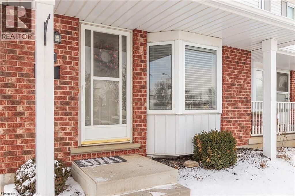 Property Photo:  209 Auburn Drive A  ON N2K 3T1 