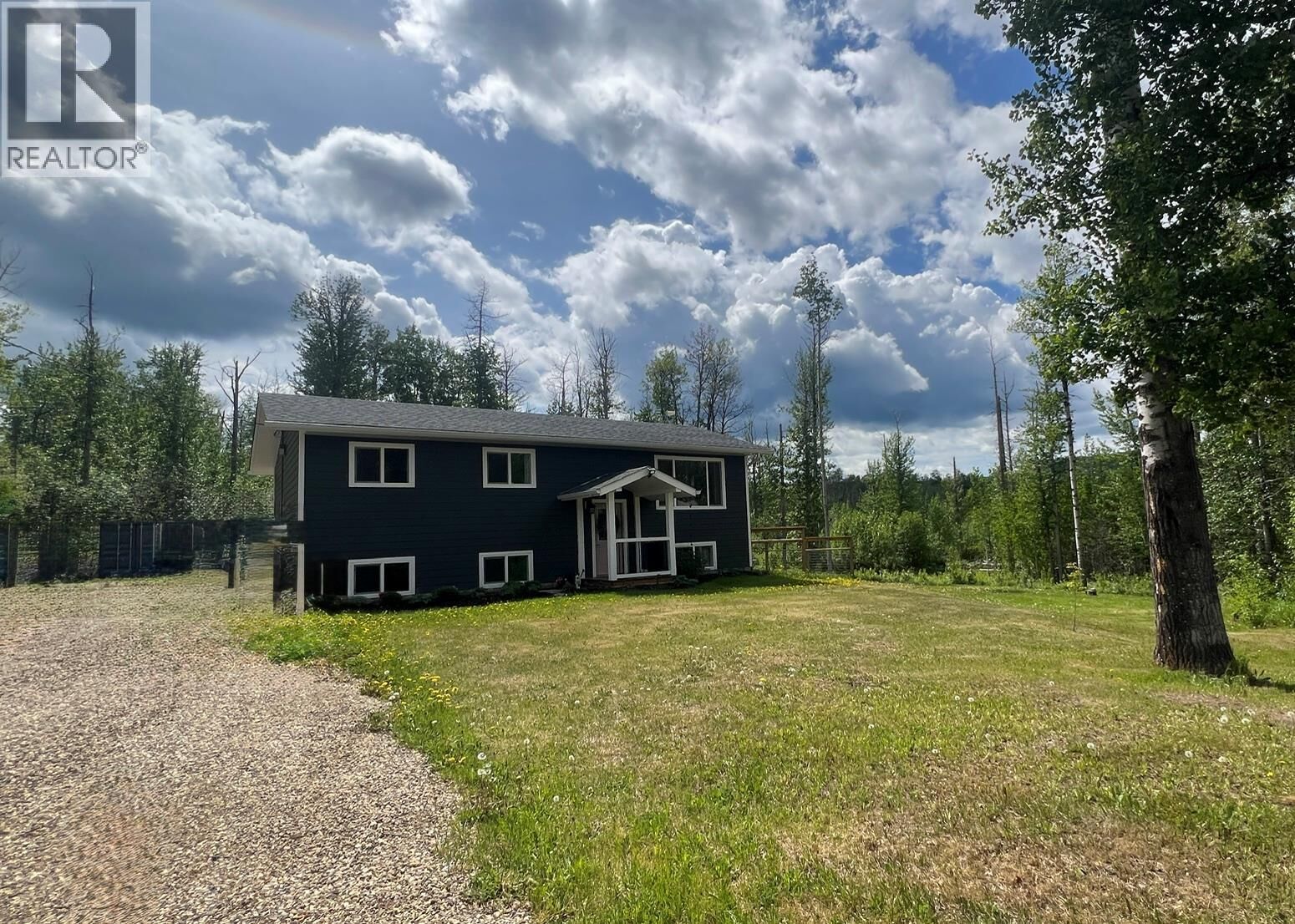 Property Photo: 3403 South Dawson Other BC V1G 0C2