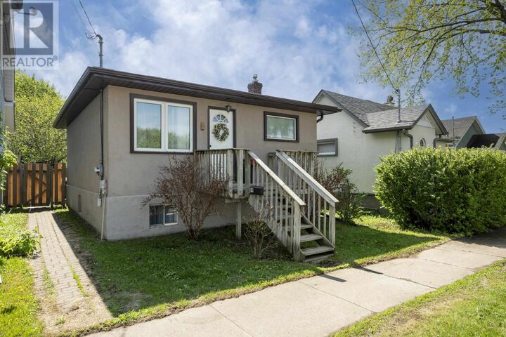 Property Photo:  89 Algonquin Ave S  ON P7B 4S7 