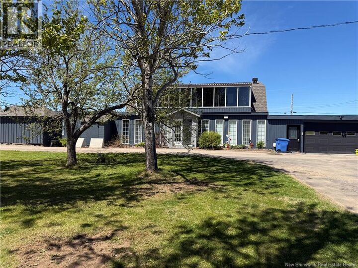 Property Photo:  50 Allée Louisa  NB E8S 2V3 