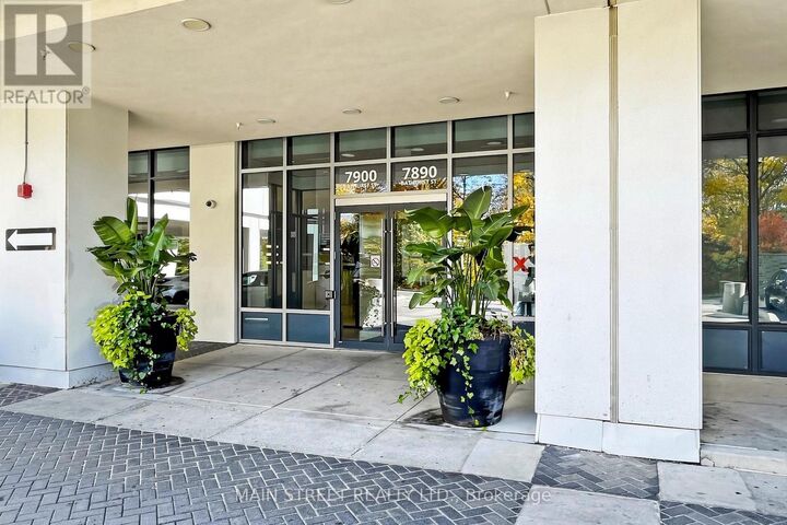 Property Photo: 7900 Bathurst Street 228 ON L4J 0J9