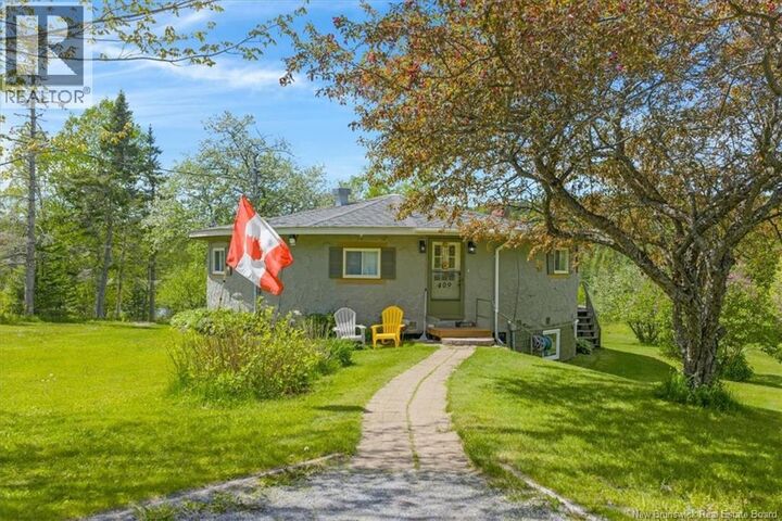 Property Photo: 409 Damascus Road NB E5N 4A8