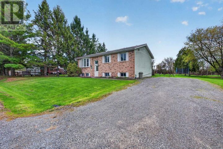Property Photo: 38 William Street ON K0K 2S0