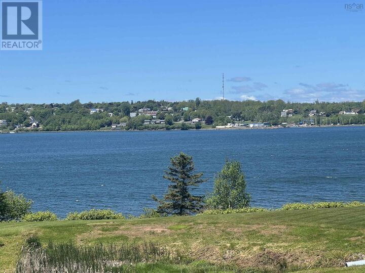 Property Photo: Lower Road NS B0K 1X0