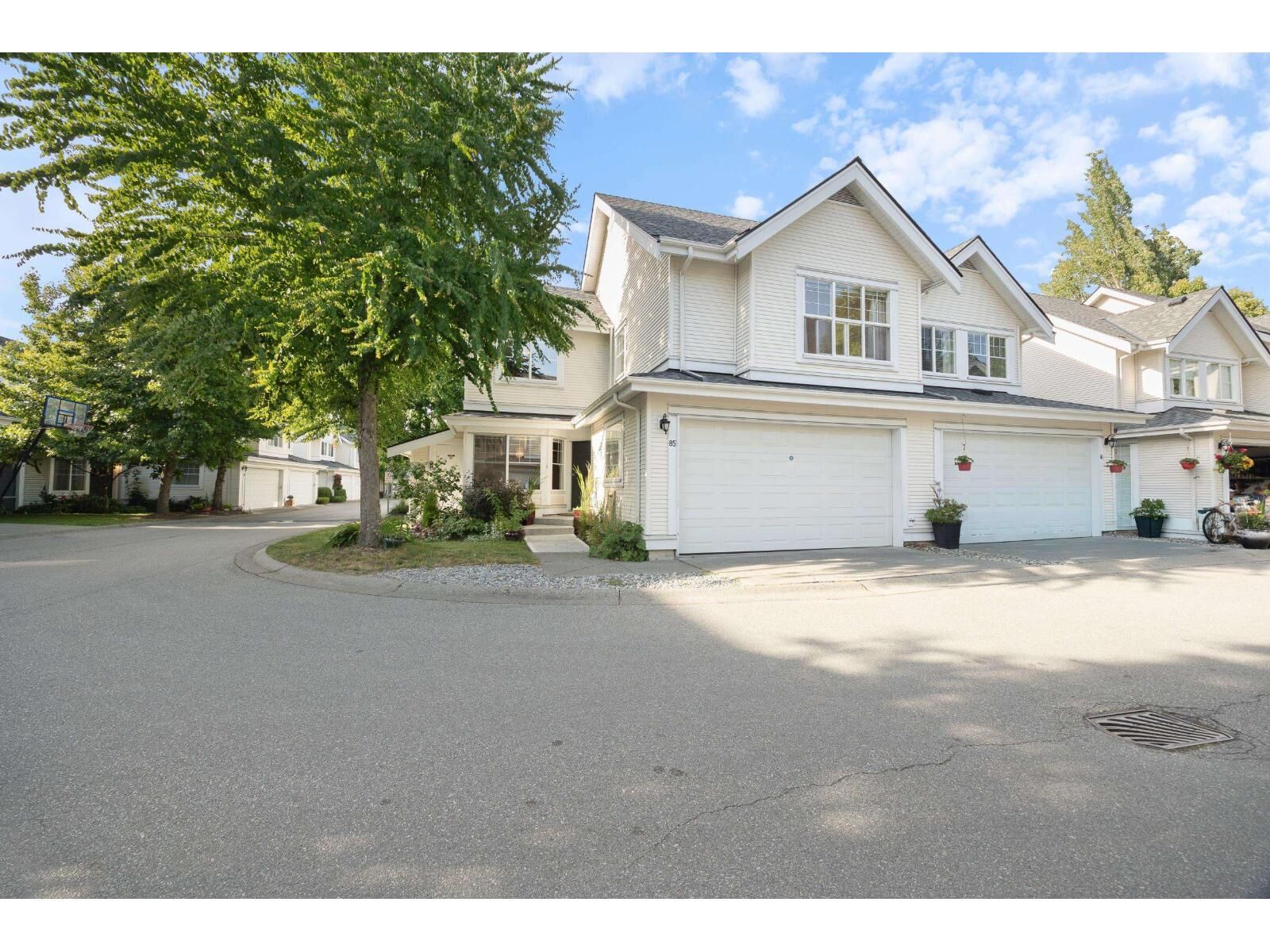 Property Photo: 17097 64 Avenue 85 BC V3S 1Y5