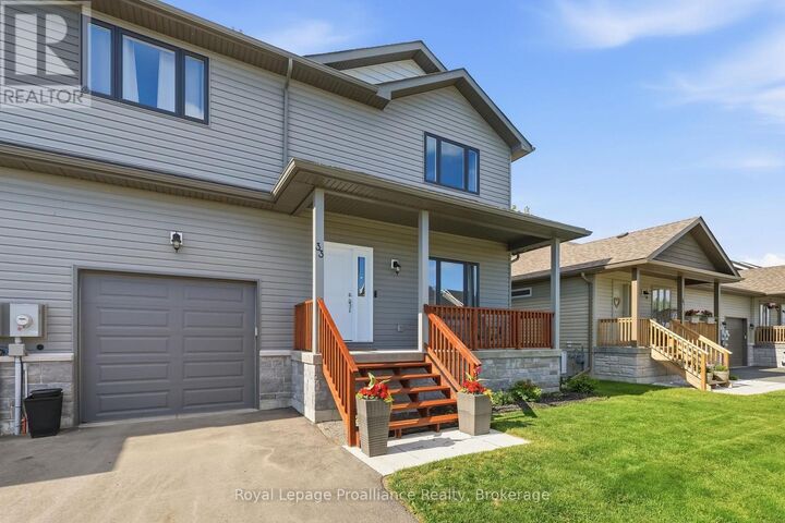 Property Photo:  33 Rabbit Road  ON K0K 1H0 