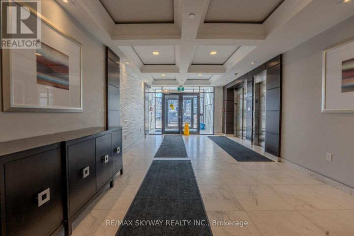 Photo de la propriété:  640 Sauve Street 420  ON L9T 9A7 
