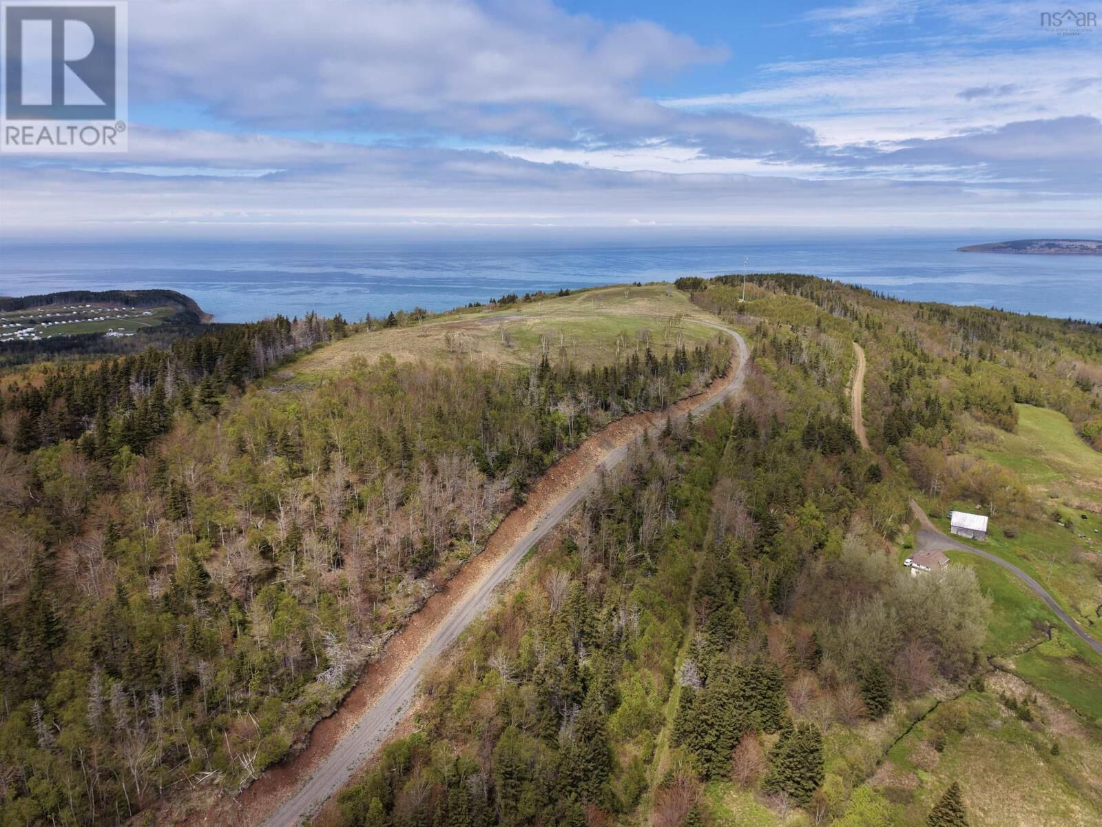Property Photo:  Lot 3 Doig Lane  NS B0E 1N0 