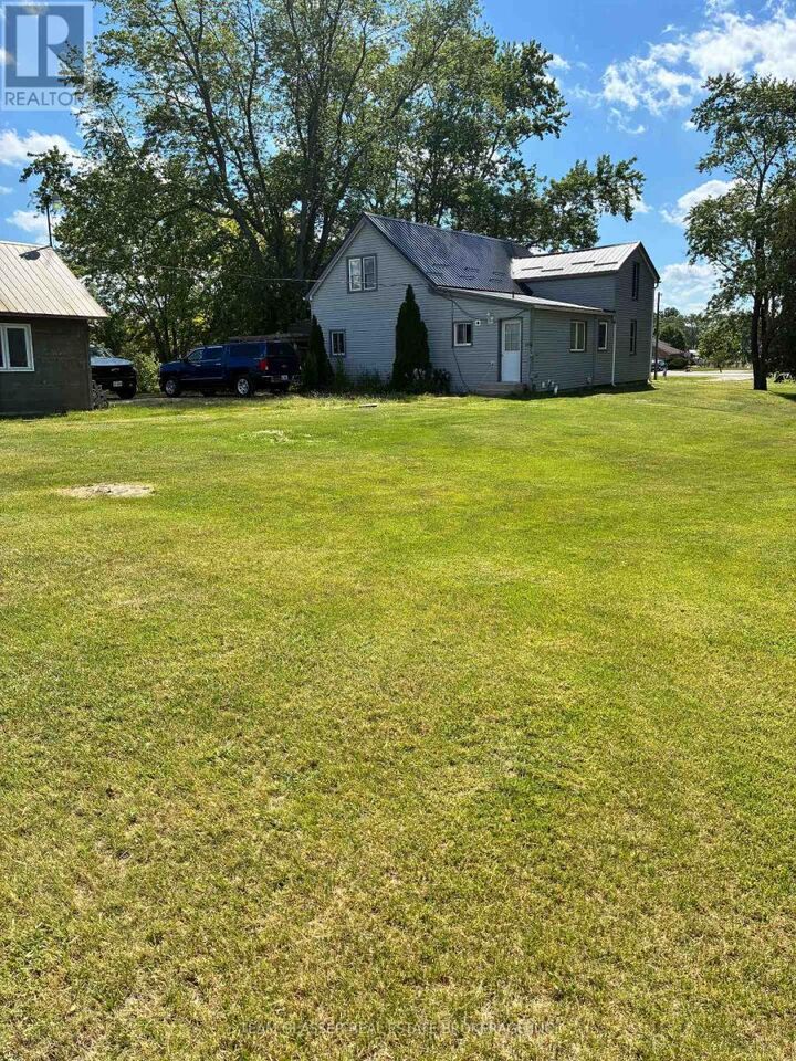 Property Photo:  10564 Culloden Road  ON N5H 2R3 