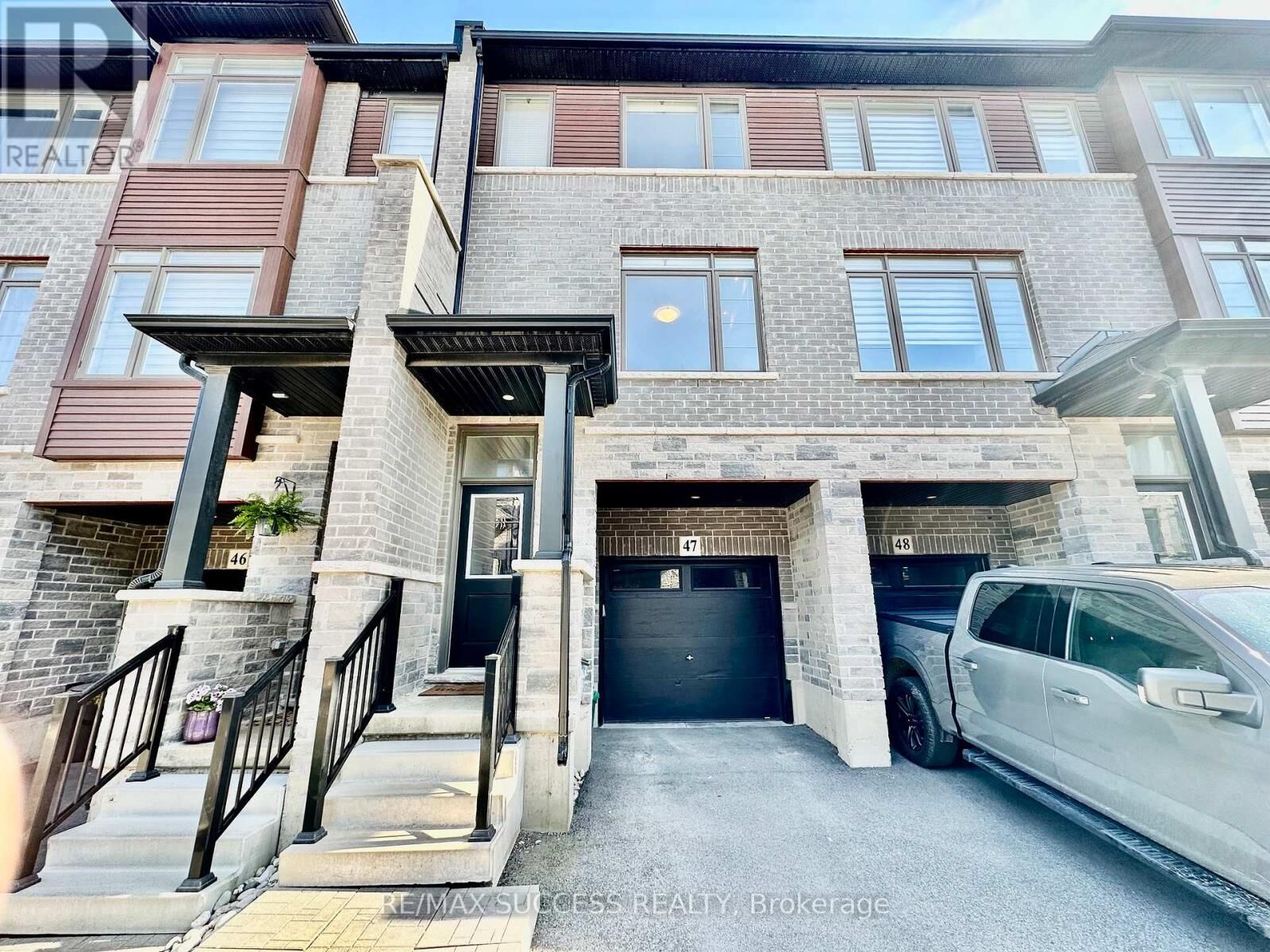 Property Photo:  5000 Connor Drive 47  ON L3J 0T4 