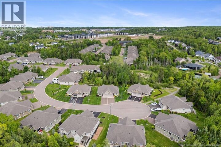 Property Photo: 66 Ruelle De La Conservation Court NB E1A 9T7