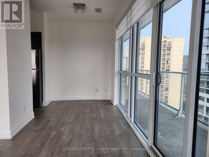 Property Photo: 65 Speers Road 1009 ON L6K 0J1