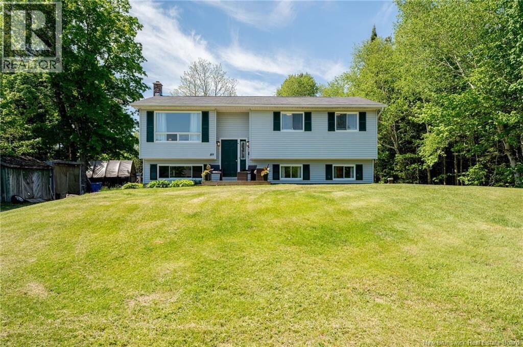 Photo de la propriété:  89 Slipp Drive  NB E3E 2A5 