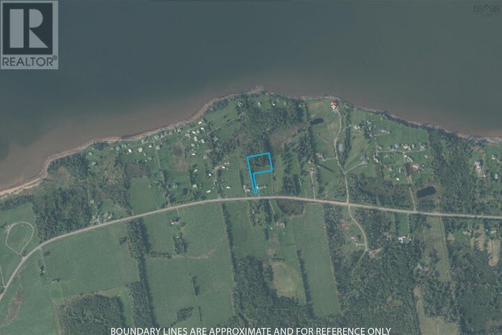 Property Photo:  Lot 00-2 Gulf Shore Road  NS B0K 1L0 