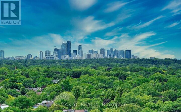 Property Photo:  130 River Street 1901  ON M5A 0R8 