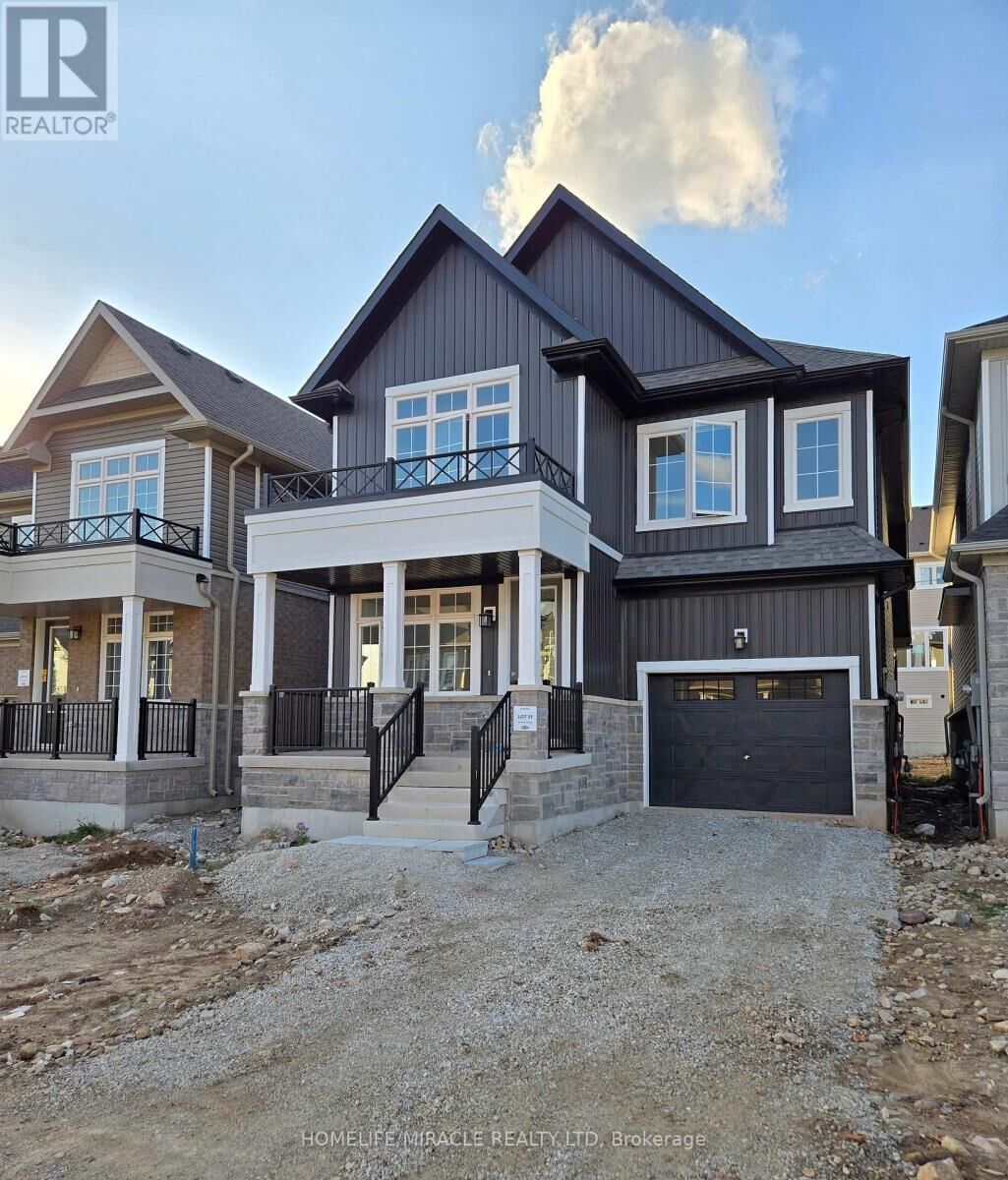 Property Photo:  78 McGill Avenue  ON N0B 1T0 