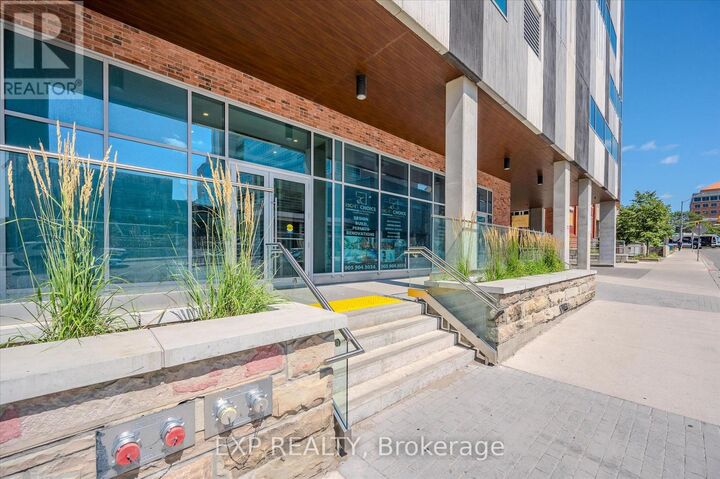 Property Photo: 60 Frederick Street 2505 ON N2H 0C7