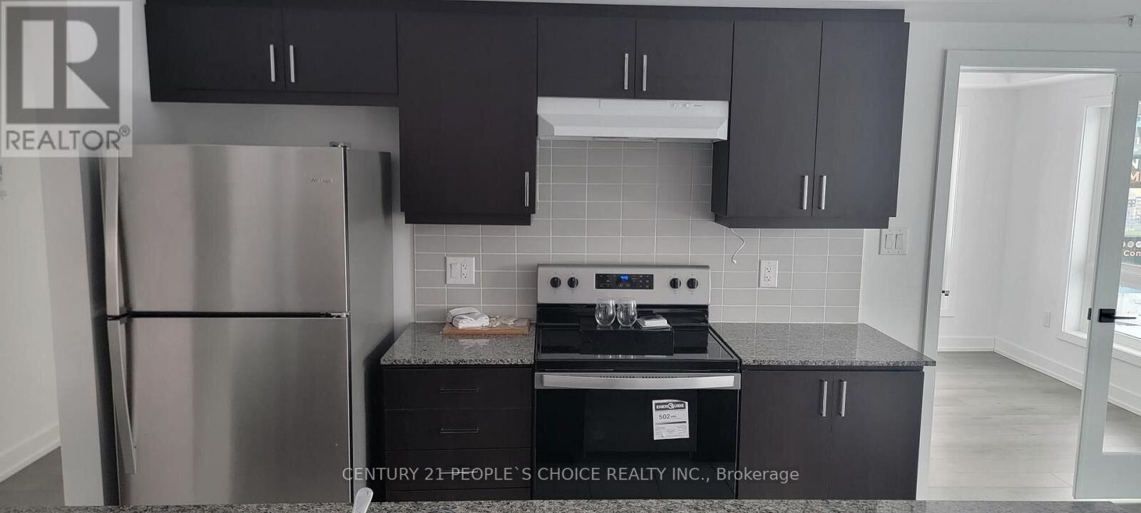 Property Photo: 4 Spice Way 118 ON L9J 0M2