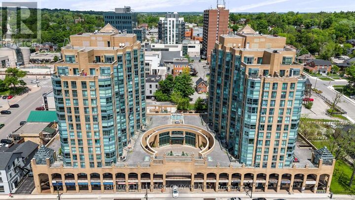 Photo de la propriété:  140 Dunlop Street East 906  ON L4M 6H9 
