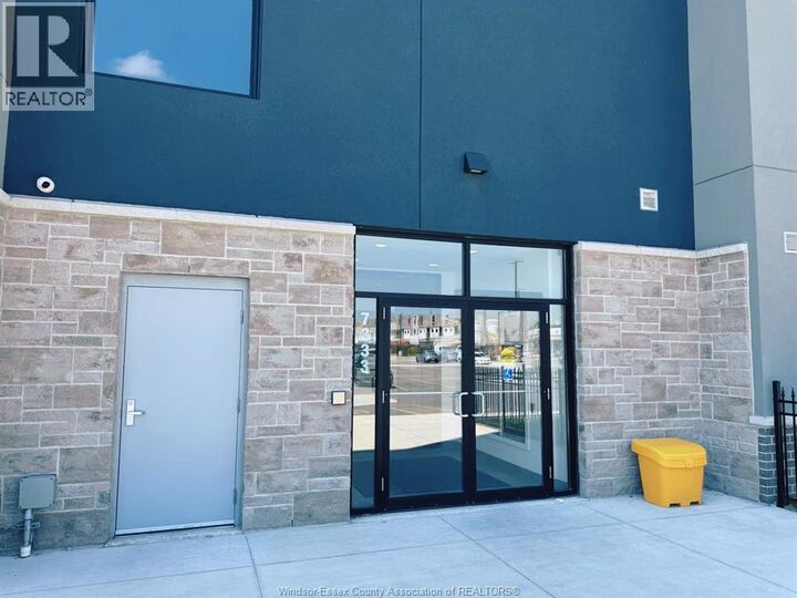 Property Photo:  7333 Meo Boulevard 105  ON N9H 0P4 