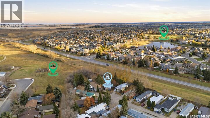 Property Photo: 60 1035 Boychuk Drive SK S7H 5B2