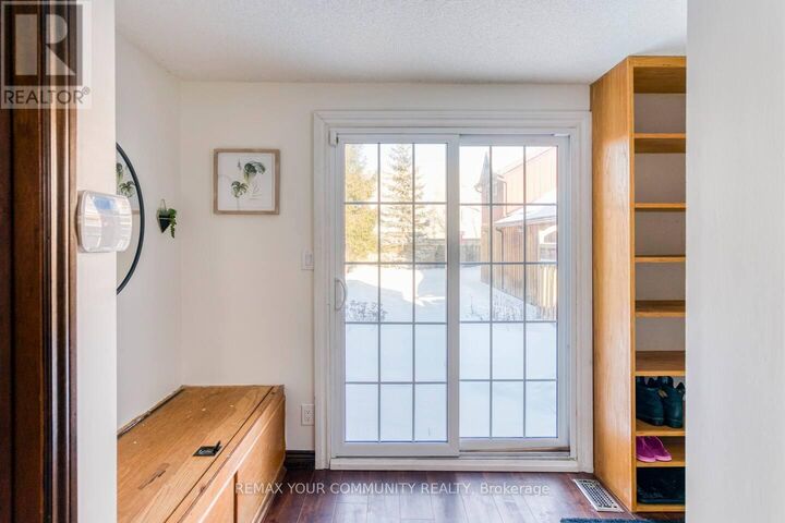 Property Photo: 44 Brock Street ON L4N 2L7