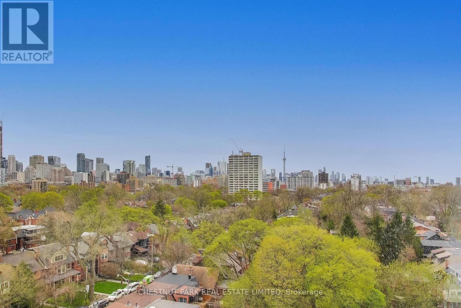 Property Photo: 328 Dupont Street 901 ON M5R 1V9