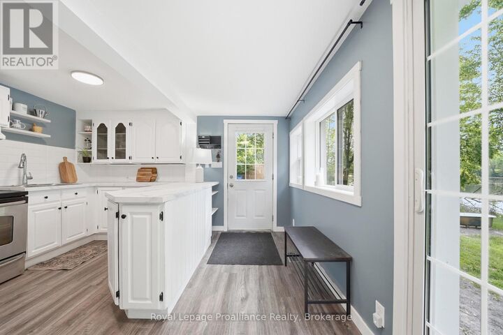 Property Photo: 103 Sanctuary Lane ON K0K 2B0