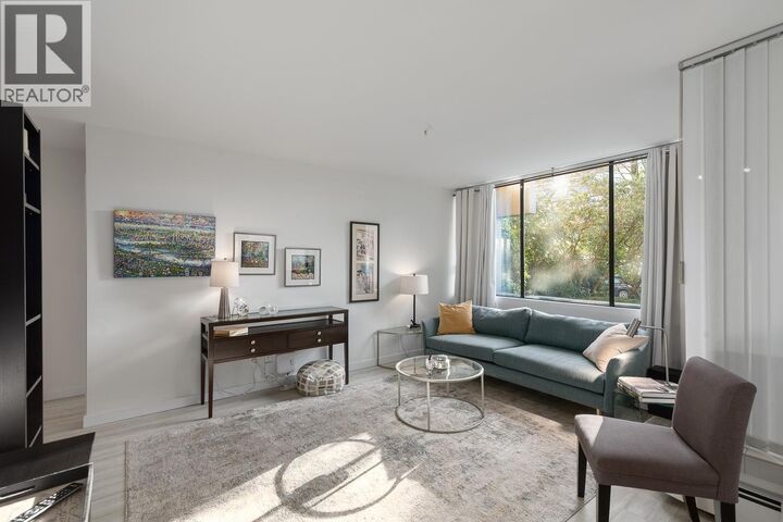 Property Photo: 1737 Duchess Avenue 101 BC V7V 1P8
