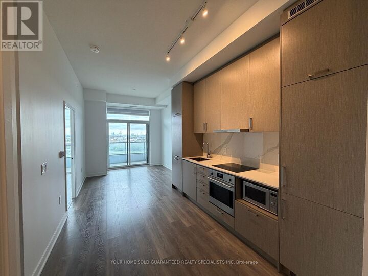 Property Photo: 60 Honeycrisp Crescent 1015 ON L4K 0N5