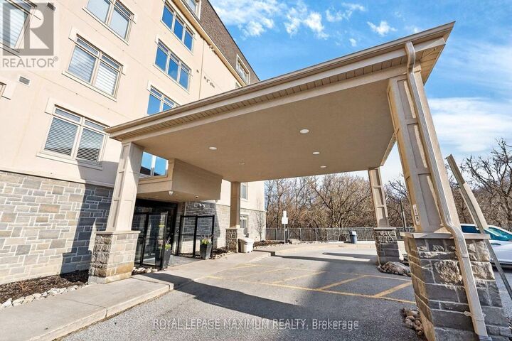 Property Photo: 149 Church Street 209 ON L0G 1T0